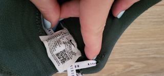 Zapatillas Nike React Infinity Run 4-T.36