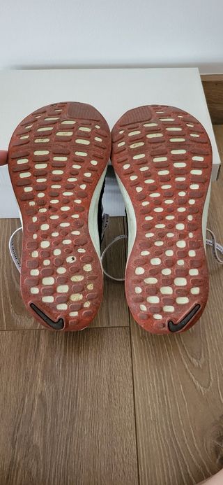 Zapatillas Nike React Infinity Run 4-T.36