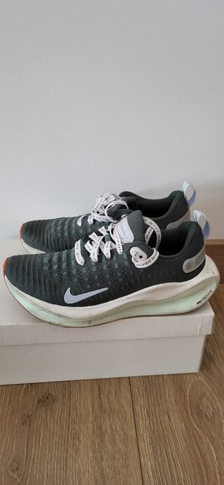 Zapatillas Nike React Infinity Run 4-T.36
