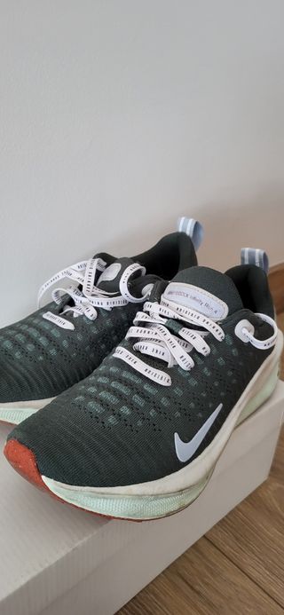 Zapatillas Nike React Infinity Run 4-T.36