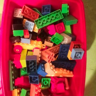 LEGO