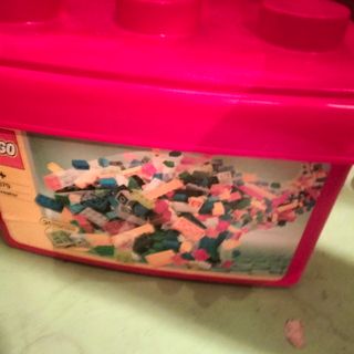 LEGO