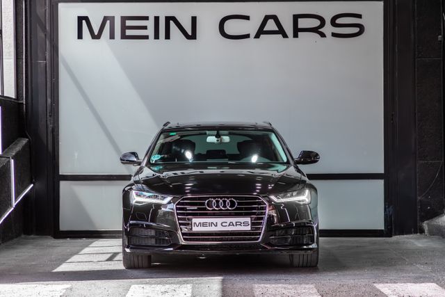 Audi A6 Avant S Tronic (2016)
