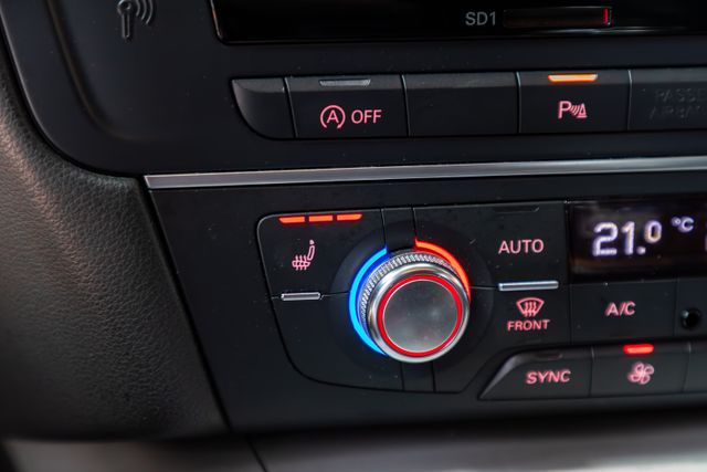 Audi A6 Avant S Tronic (2016)