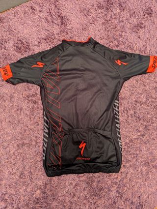 Maillot y culote Specialized