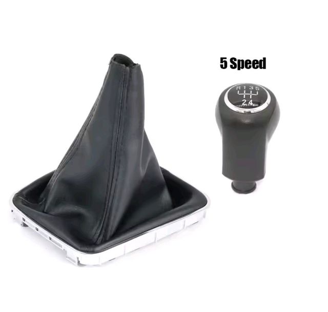 Pomo palanca 5v Opel Astra Zafira