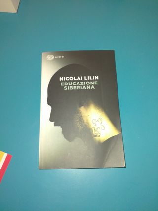 Educazione siberiana (Italian Edition)