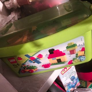 LEGO Duplo 5590 1½-5 años