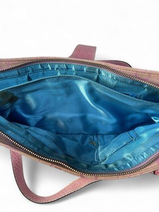 Borsa a spalla Guess originale vintage monogram