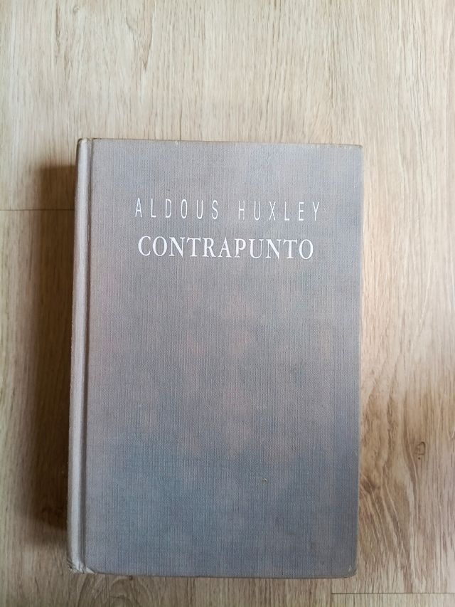 Contrapunto
