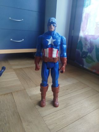 Capitan America 