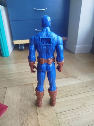Capitan America 