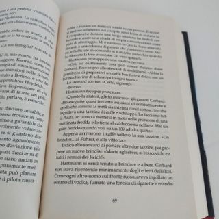 2 Libri Romanzi di Wilbur Smith Avventurosi Nuovi