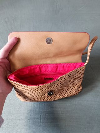 Bolso STRADIVARIUS mujer ¡NUEVO!