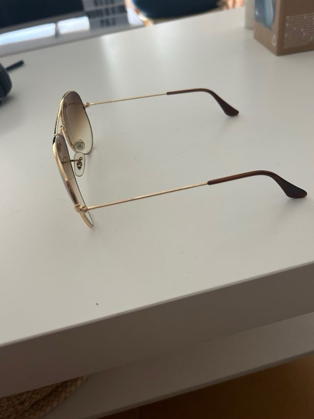 Ray-Ban Aviator: Gafas de sol