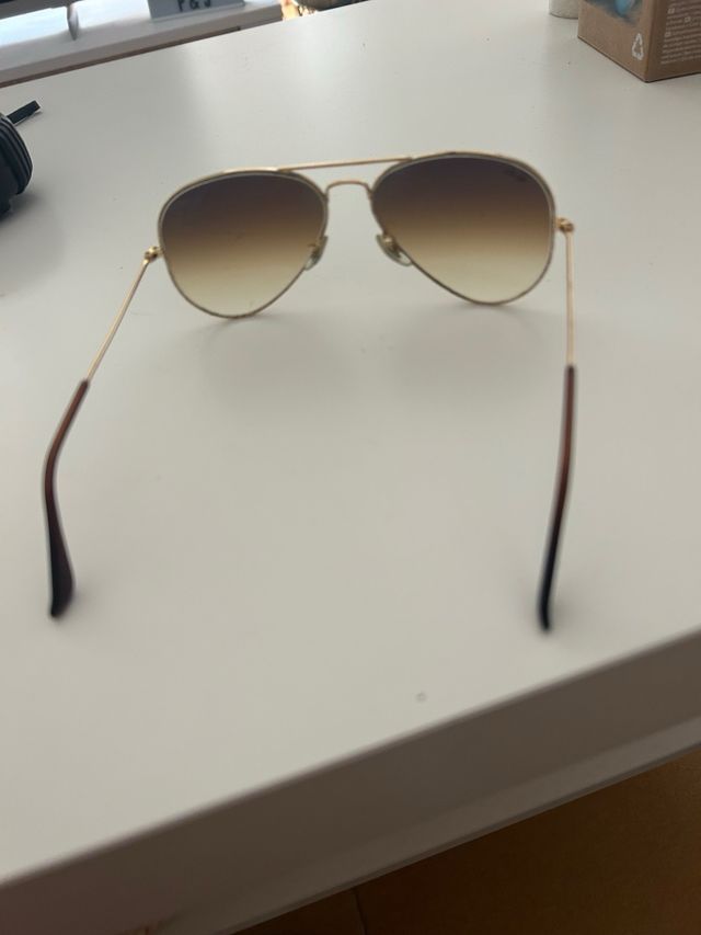 Ray-Ban Aviator: Gafas de sol