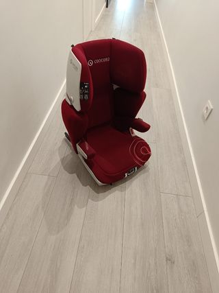 Silla coche Concord Transformer X1-Pro