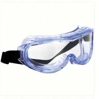 Maschera di Protezione Occhi Maurer 93142