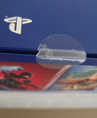 PS5 (PlayStation 5) Slim con Lector.