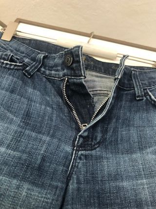 Jeans 7 For All Mankind | Azul