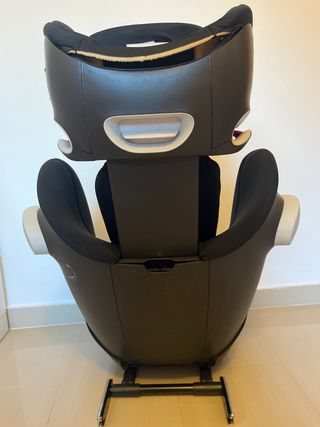 Silla coche Cybex Solution
