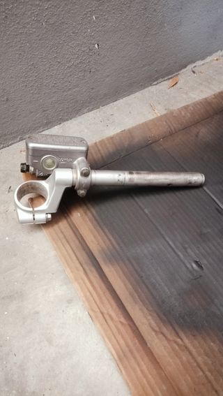 Bomba freno VFR750 + semimanillar