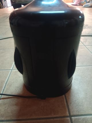 Cafetera Marser Vendor
