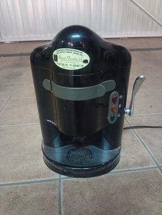 Cafetera Marser Vendor