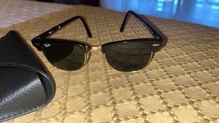 Ray-Ban Clubmaster - gafas de sol