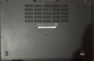 Dell Latitude E5550 i3: Ricambi