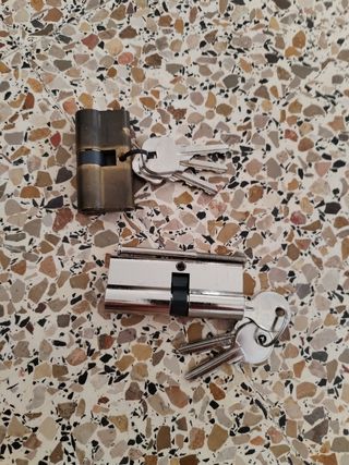 Bombines puerta - 2 uds
