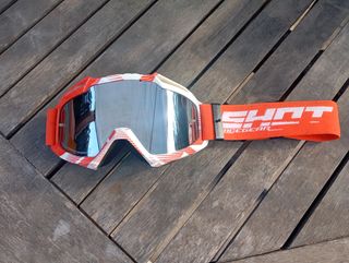 Gafas motocross SHOT RaceGear