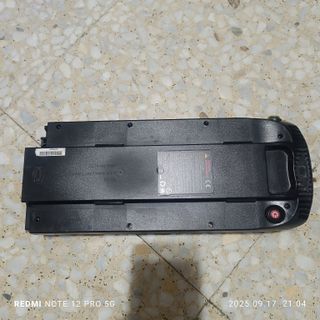 Batería 36V bicicleta eléctrica(Wayscral E100)