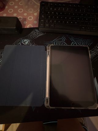 iPad 2018 6ª generación - Negro