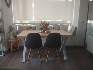 Mesa comedor Maison du Monde