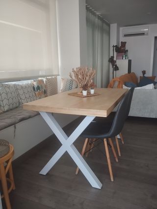 Mesa comedor Maison du Monde