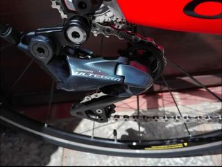 Orbea M20 2019 - Talla 47