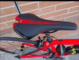 Orbea M20 2019 - Talla 47