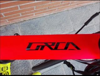 Orbea M20 2019 - Talla 47