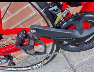 Orbea M20 2019 - Talla 47