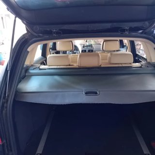 BMW X3 2008