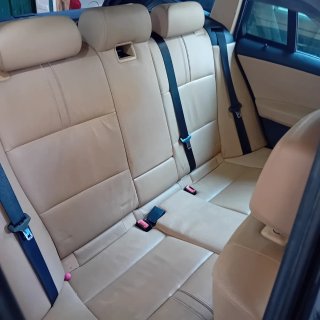 BMW X3 2008