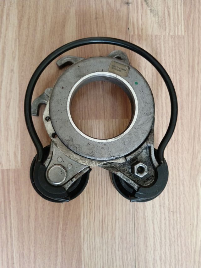 Tensores de alternador PSA Híbrido Peugeot