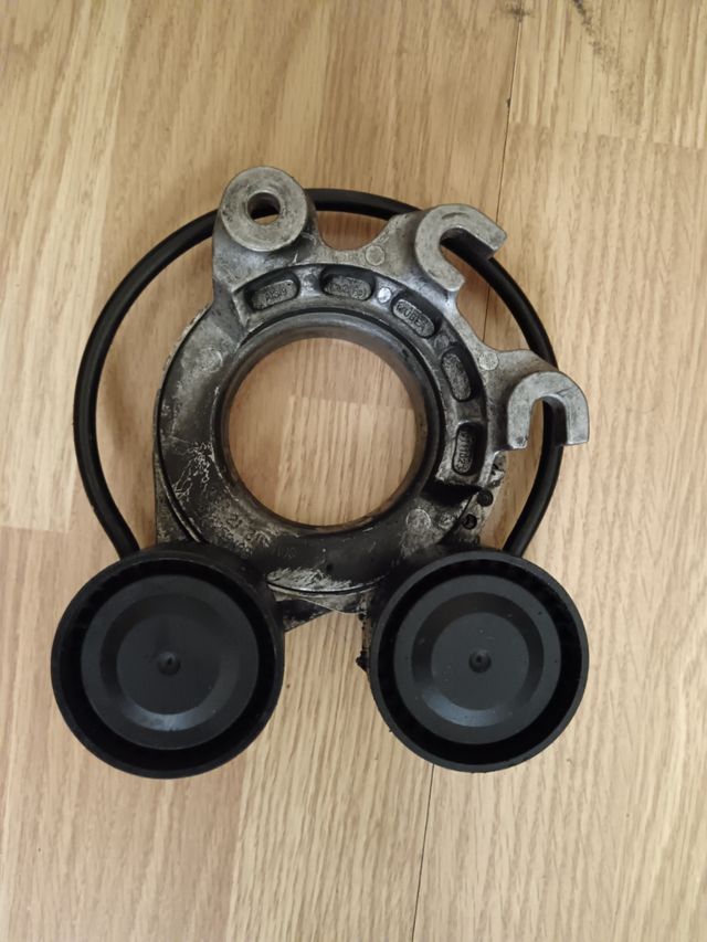 Tensores de alternador PSA Híbrido Peugeot