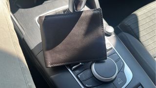 Cartera hombre - Varios colores