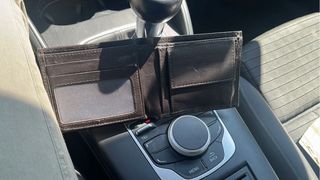 Cartera hombre - Varios colores