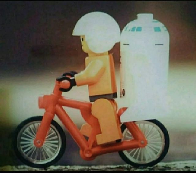 Cuadro LEGO STAR WARS