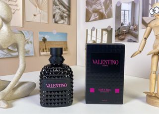 Valentino Uomo Born in Roma Extradose 100ml