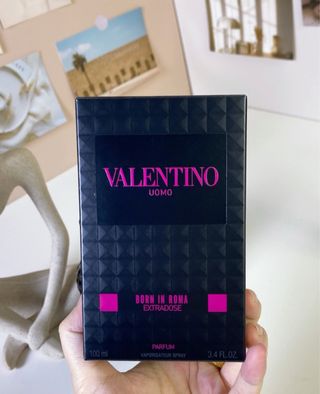 Valentino Uomo Born in Roma Extradose 100ml