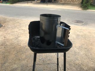 cosas de camping